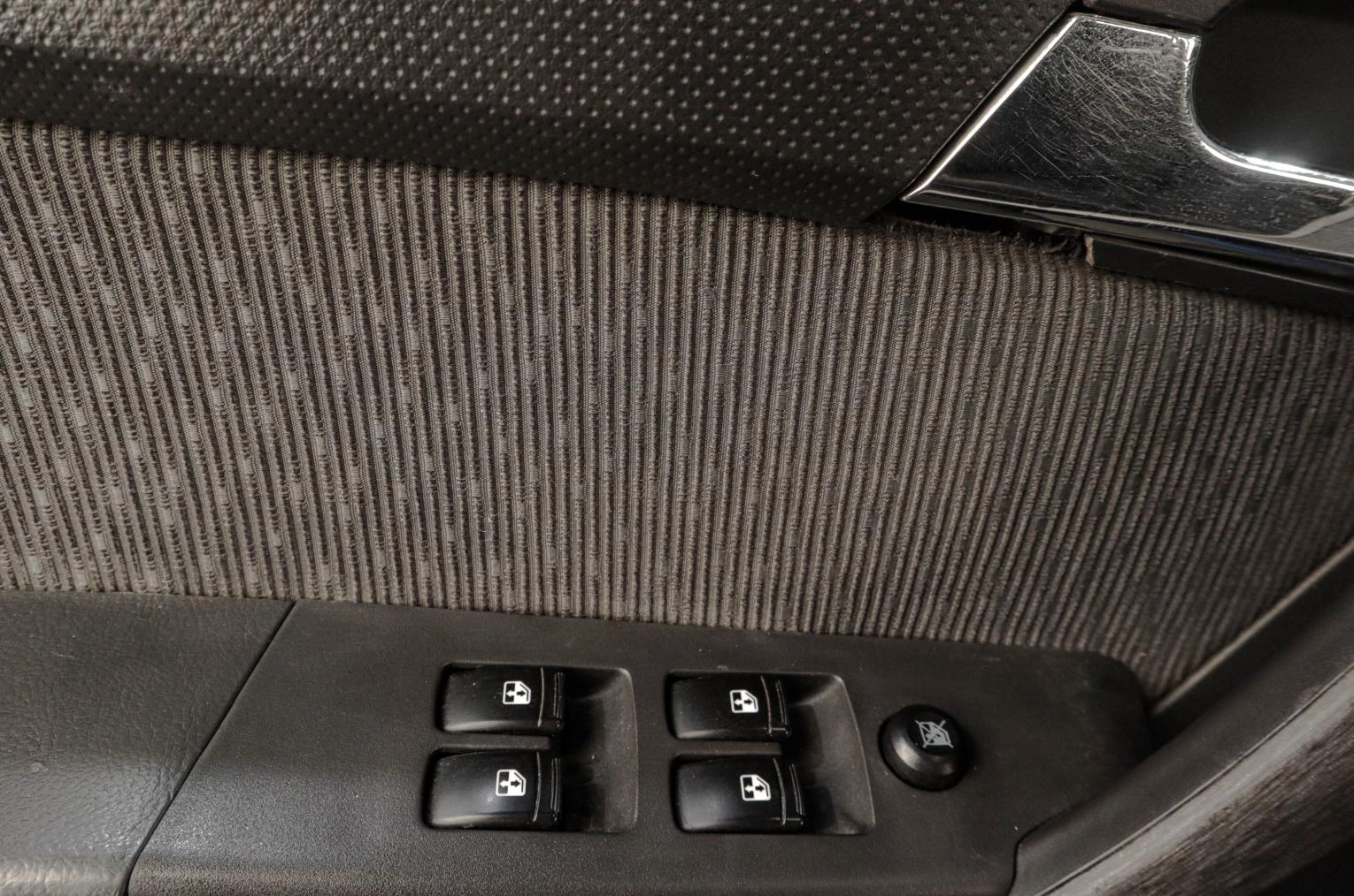 Chevrolet Aveo 8 из 15