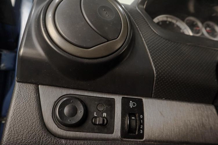 Chevrolet Aveo 9 из 15