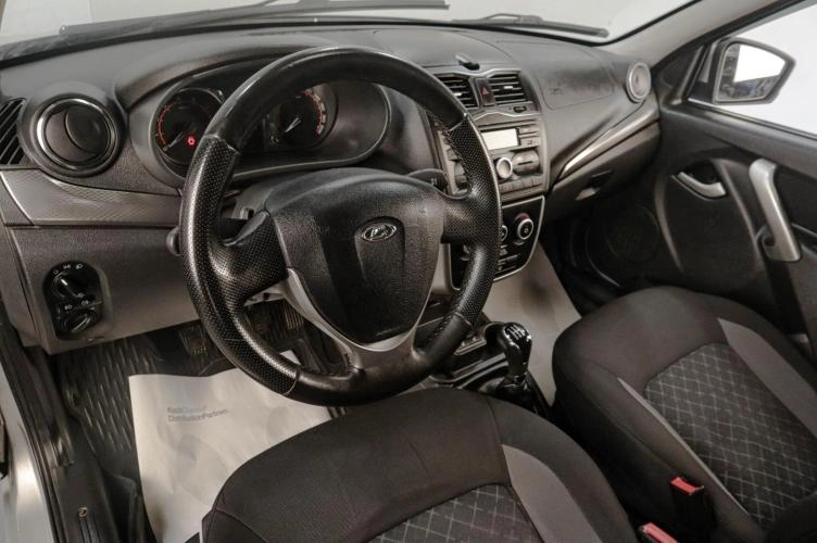 ВАЗ (LADA) Granta 7 из 15