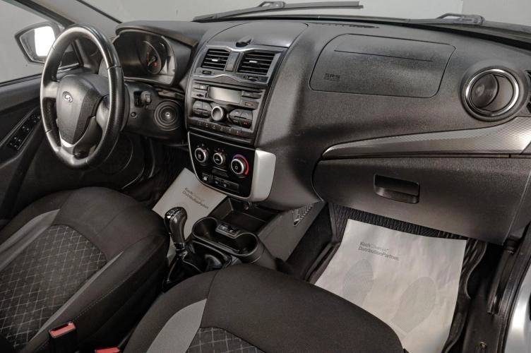 ВАЗ (LADA) Granta 13 из 15