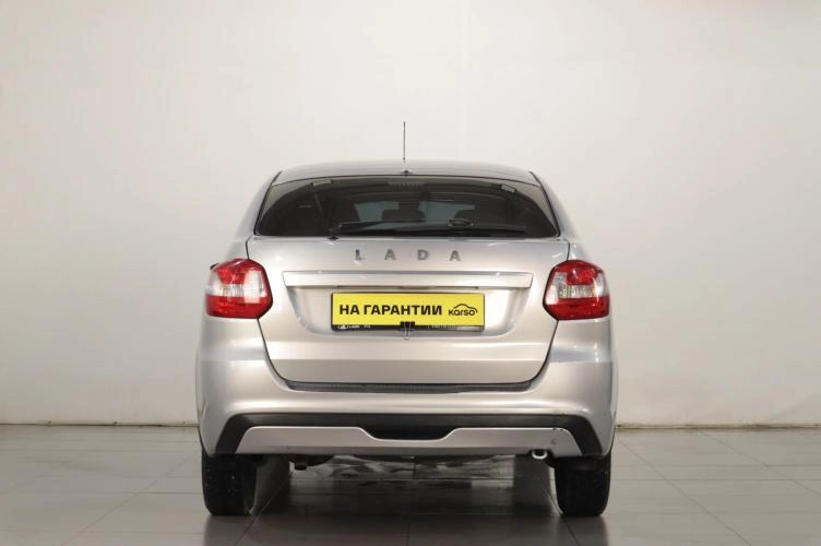 ВАЗ (LADA) Granta 5 из 6