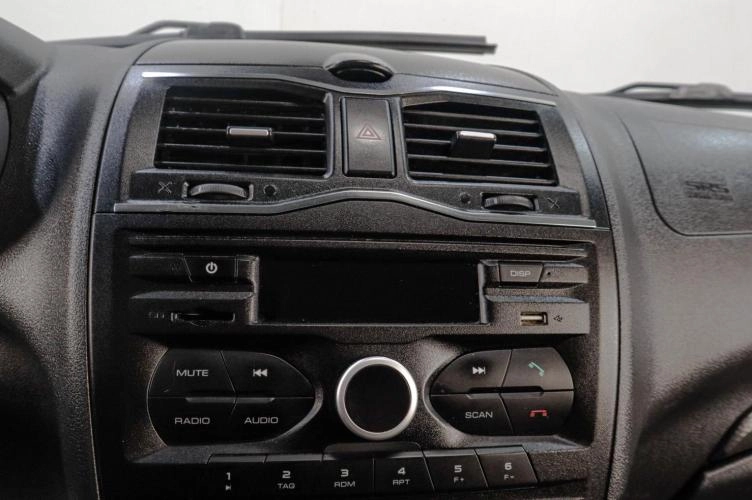 ВАЗ (LADA) Granta 10 из 15