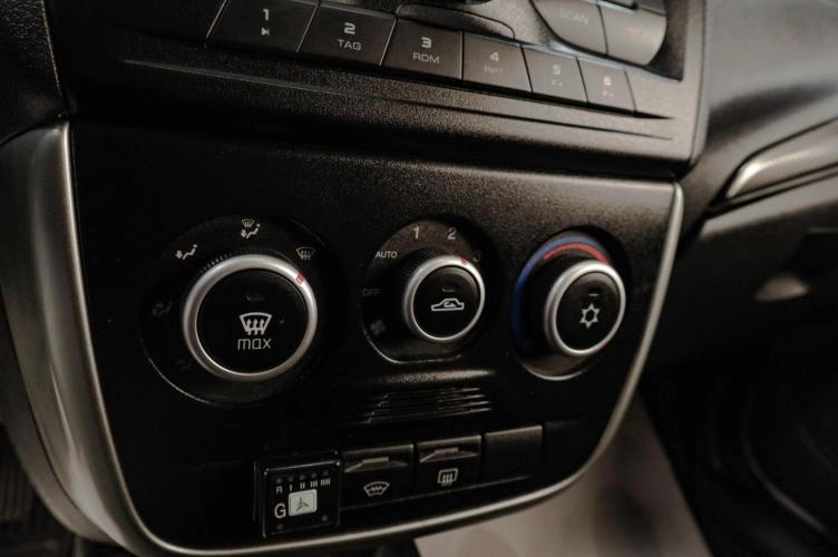 ВАЗ (LADA) Granta 11 из 15