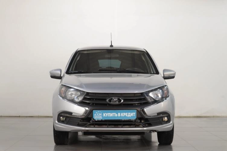 ВАЗ (LADA) Granta 2 из 6