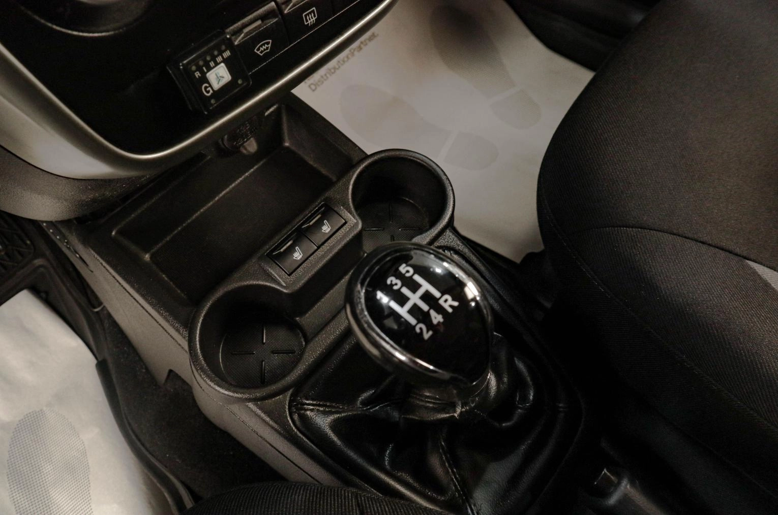 ВАЗ (LADA) Granta 12 из 15