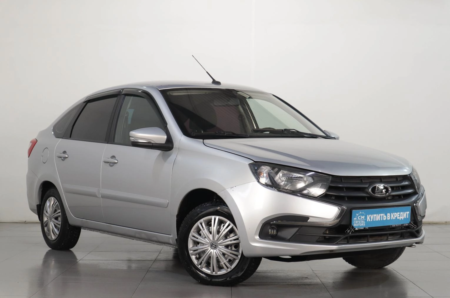 ВАЗ (LADA) Granta 1 из 15