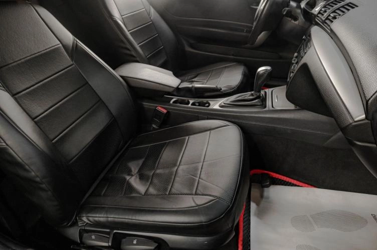 BMW 1 серия 15 из 15