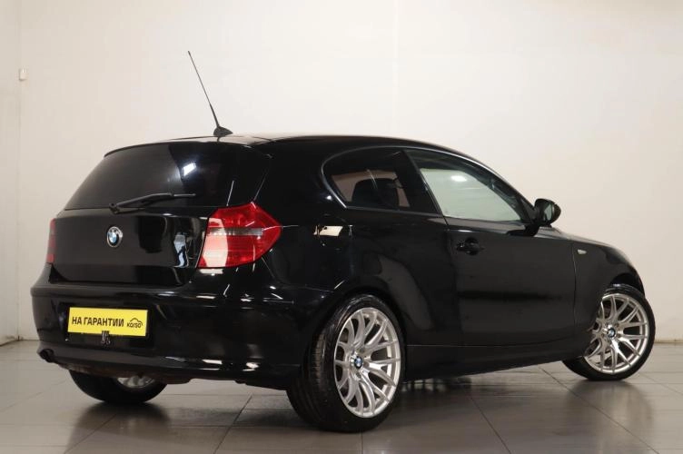 BMW 1 серия 6 из 15