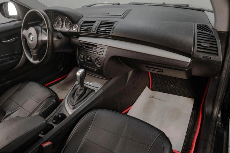 BMW 1 серия 14 из 15