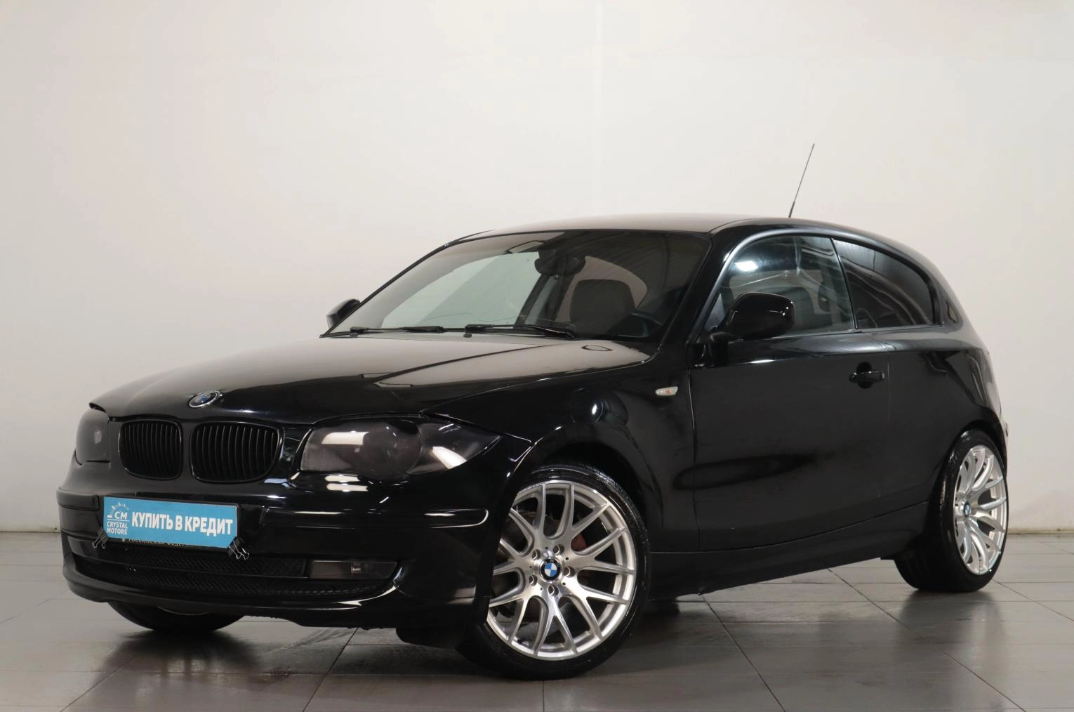 BMW 1 серия 3 из 15