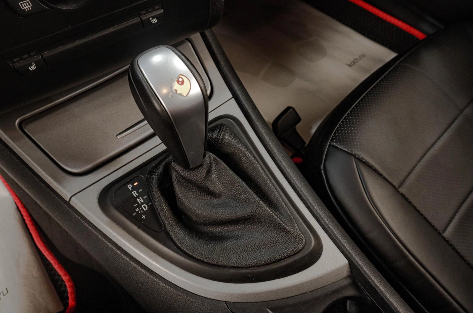 BMW 1 серия 8 из 15