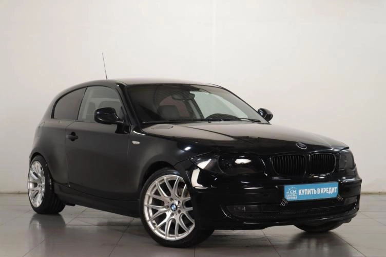 BMW 1 серия 1 из 15