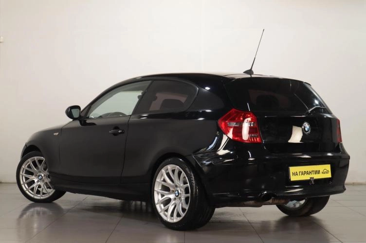 BMW 1 серия 4 из 15