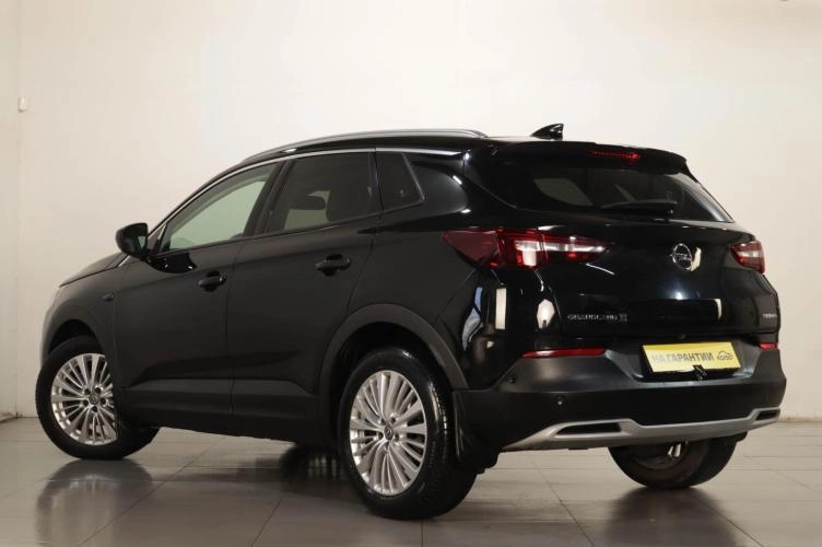 Opel Grandland X 4 из 6