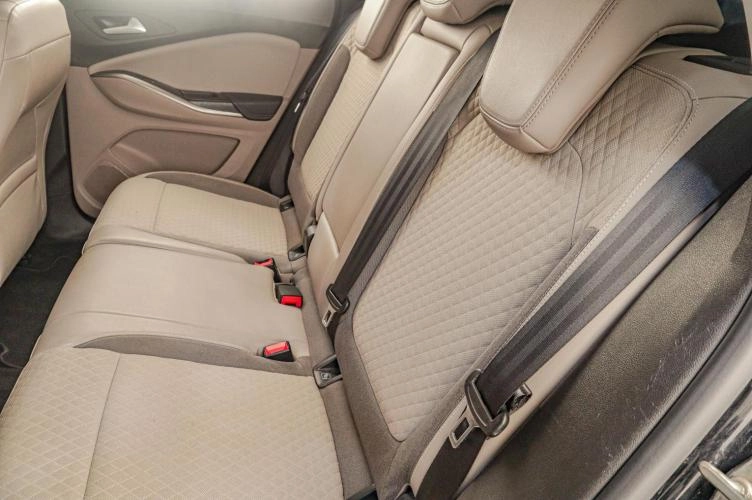 Opel Grandland X 20 из 20