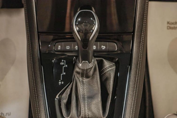 Opel Grandland X 15 из 20