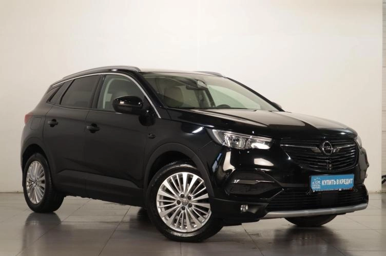 Opel Grandland X 1 из 6