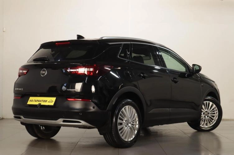 Opel Grandland X 6 из 6