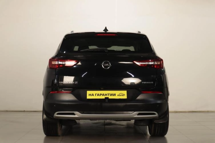 Opel Grandland X 5 из 6
