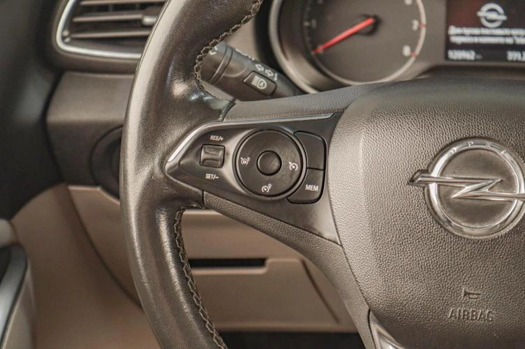 Opel Grandland X 10 из 20