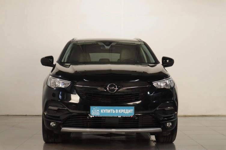 Opel Grandland X 2 из 6