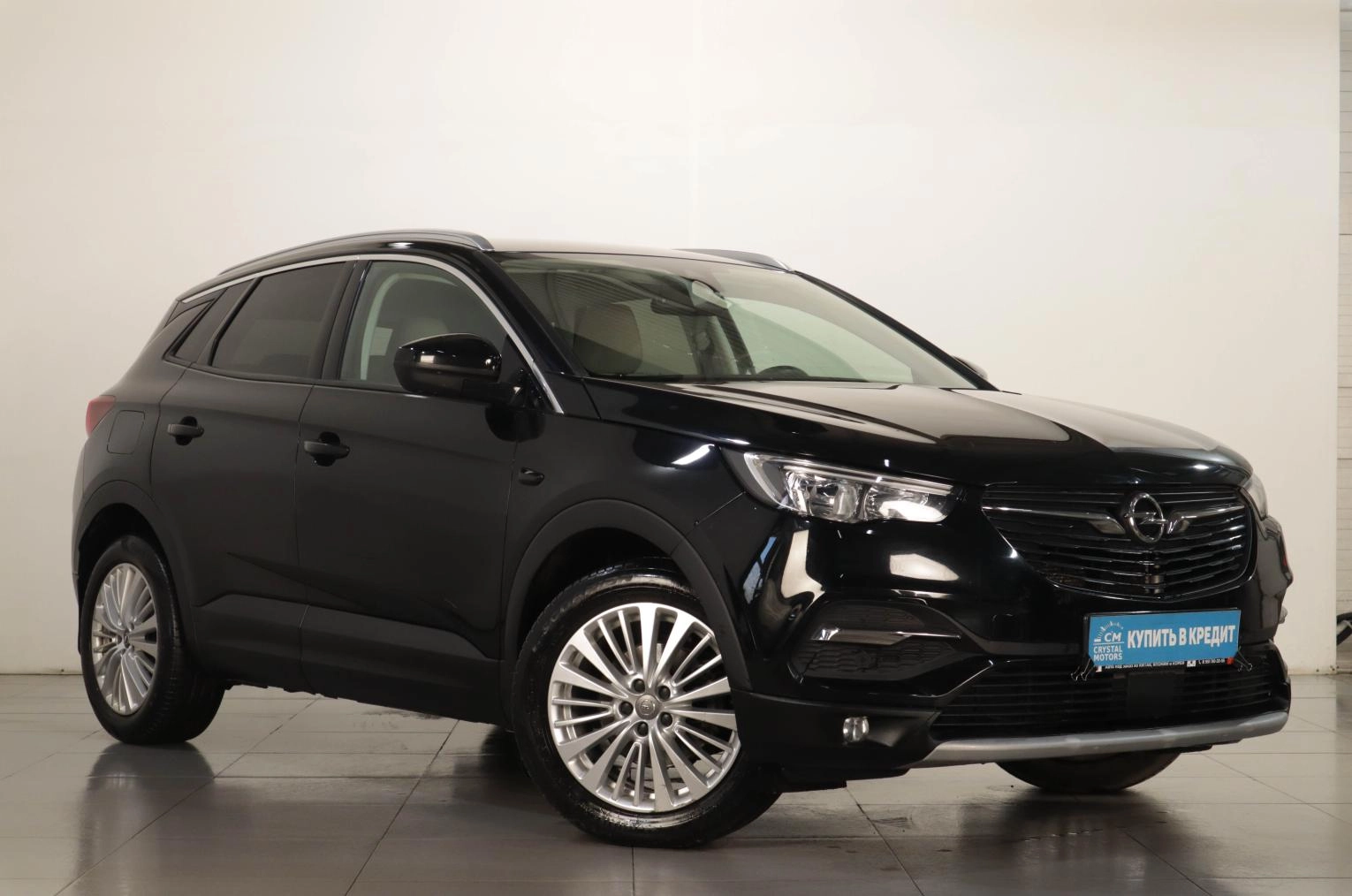 Opel Grandland X 1 из 20