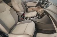 Opel Grandland X 18 из 20