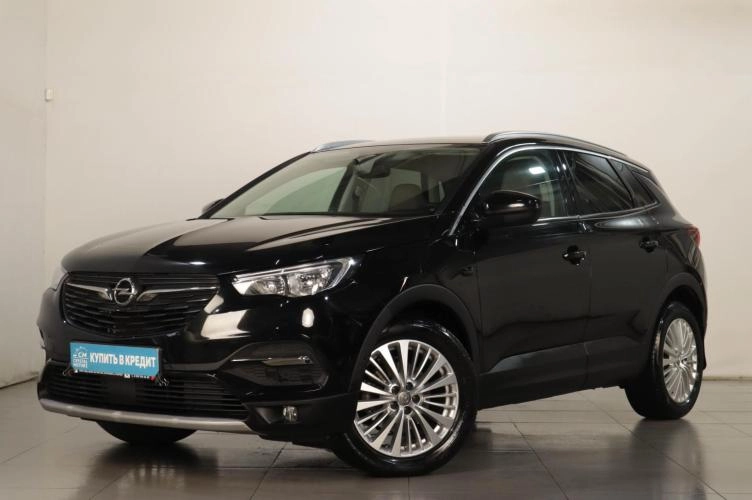 Opel Grandland X 3 из 6