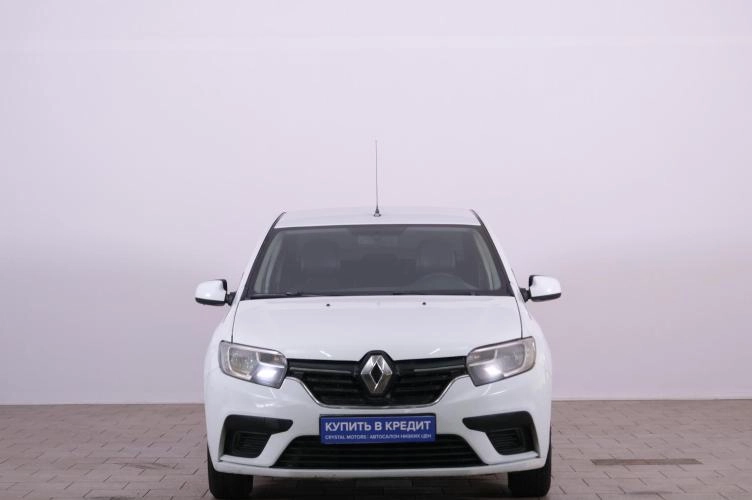 Renault Logan 2 из 6