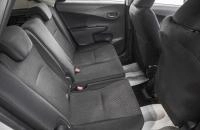 Toyota Ractis 21 из 23