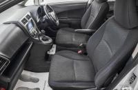 Toyota Ractis 19 из 23
