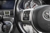 Toyota Ractis 13 из 23