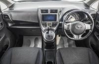 Toyota Ractis 7 из 23