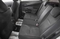 Toyota Ractis 20 из 23
