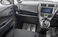 Toyota Ractis 18 из 23