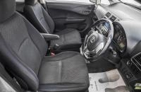 Toyota Ractis 8 из 23