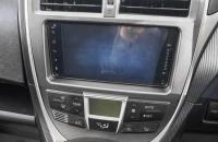 Toyota Ractis 16 из 23