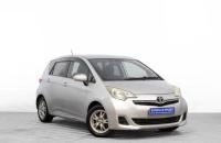 Toyota Ractis 1 из 23