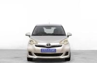 Toyota Ractis 2 из 23