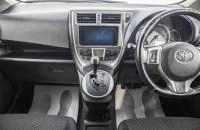 Toyota Ractis 15 из 23