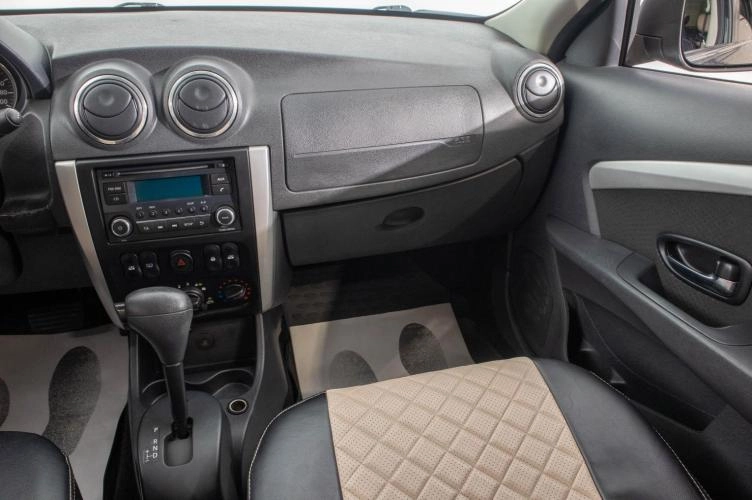 Nissan Almera 19 из 24