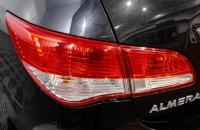 Nissan Almera 8 из 24