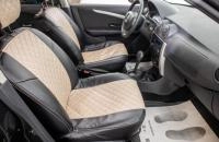 Nissan Almera 20 из 24