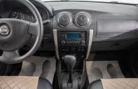 Nissan Almera 14 из 24