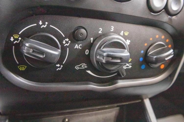 Nissan Almera 16 из 24