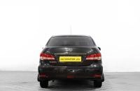 Nissan Almera 5 из 24