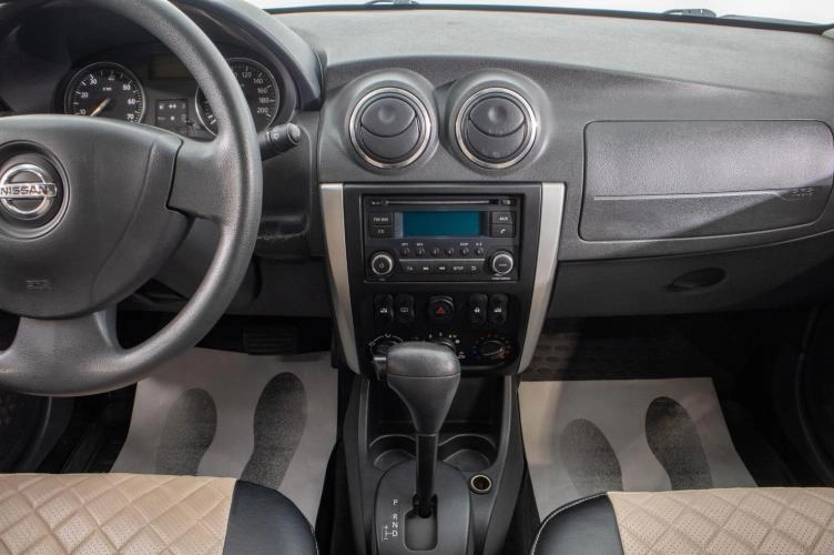 Nissan Almera 14 из 24