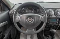 Nissan Almera 12 из 24