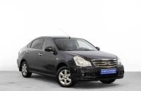 Nissan Almera 1 из 24