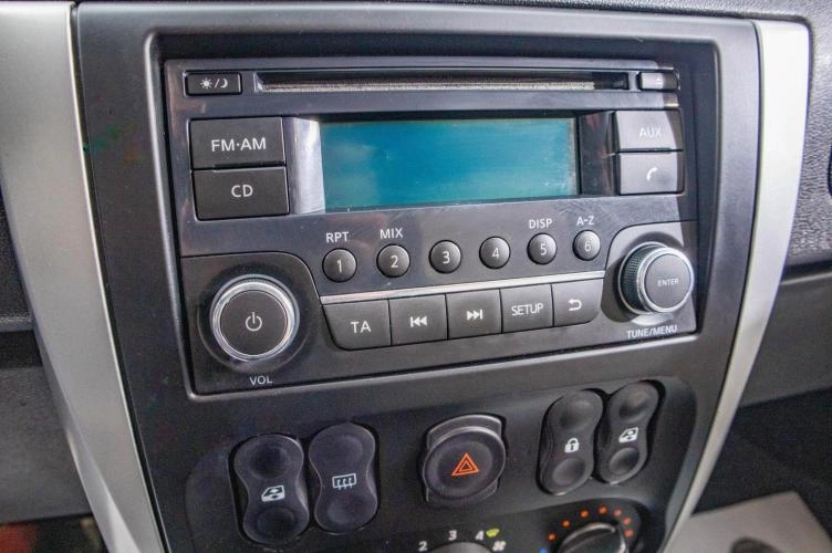 Nissan Almera 15 из 24